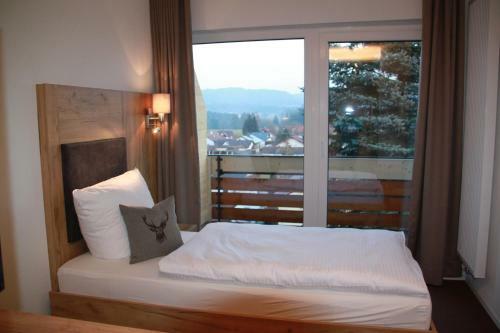 Bed & Breakfast Landhaus Sonne