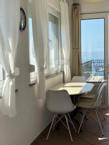 Apartments Marija Senj