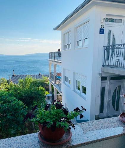 Apartments Marija Senj