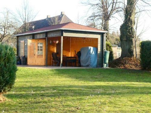 Apartamento Ostseeferienoase Strand