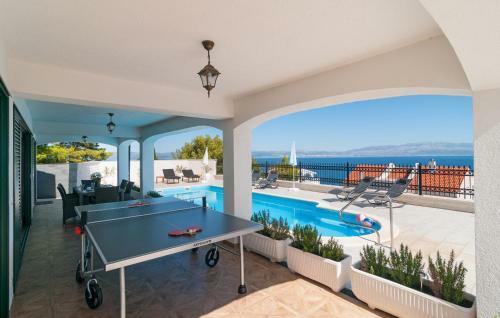 Villa Holiday Home Sunset