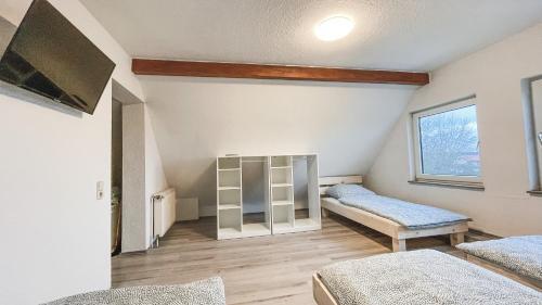 Apartamento Mulinhouse Lingenfeld