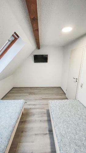 Apartamento Mulinhouse Lingenfeld