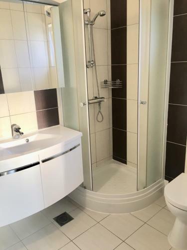 Sch�nes Ferienhaus Direkt Am Meer