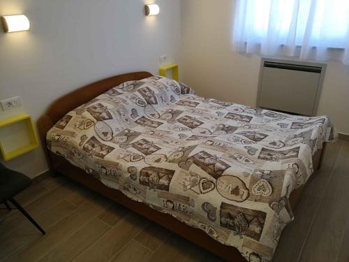 Apartments In Stinjan/istrien 38084