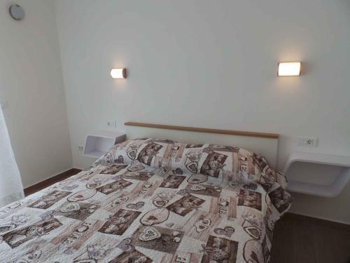Apartments In Stinjan/istrien 38084