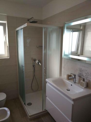 Apartments In Stinjan/istrien 38084