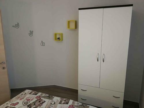 Apartments In Stinjan/istrien 38084