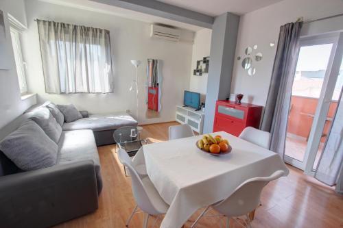 Apartamentos ?tinjan