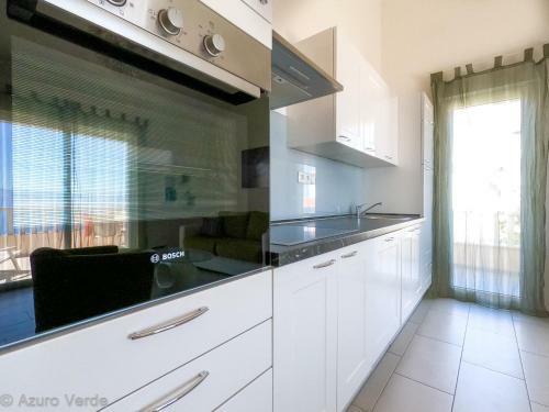 Apartamentos Azuro Verde