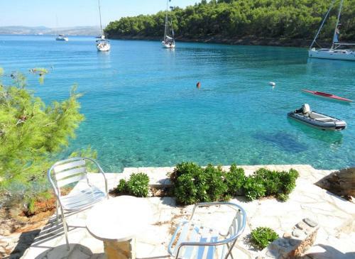 Villa Summer Heaven