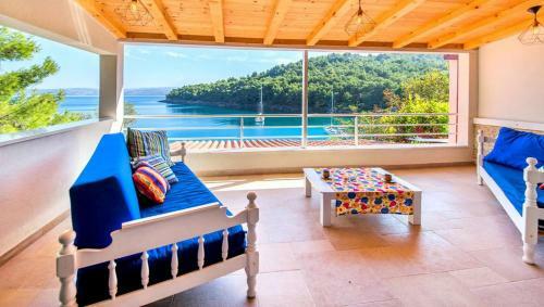 Villa Summer Heaven