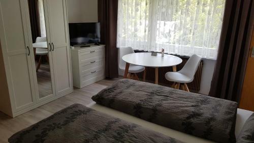 Hostal Pension Villaggio