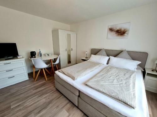 Hostal Pension Villaggio