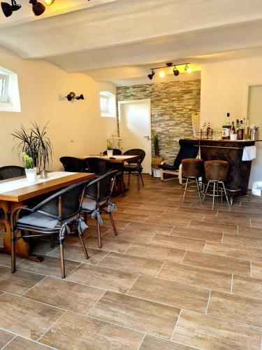 Hostal Pension Villaggio