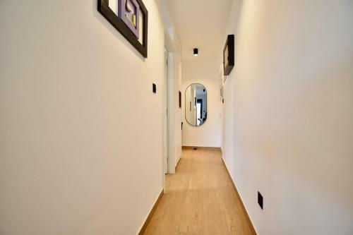 Stylish Apartment Near The Hidrobaza Beach