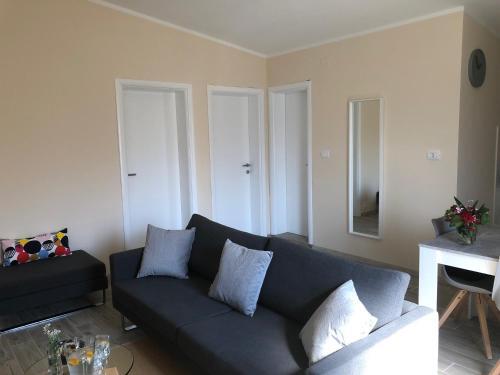 Apartamento Villa Olyntha