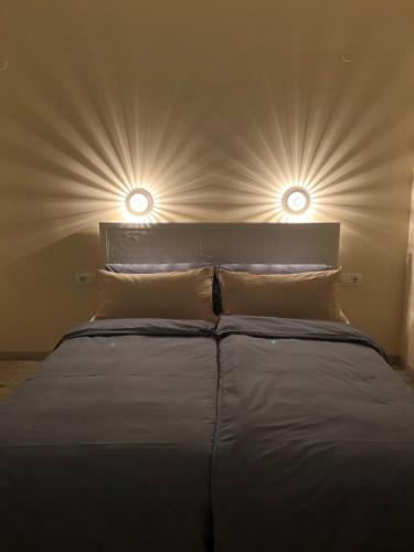Apartamento Villa Olyntha