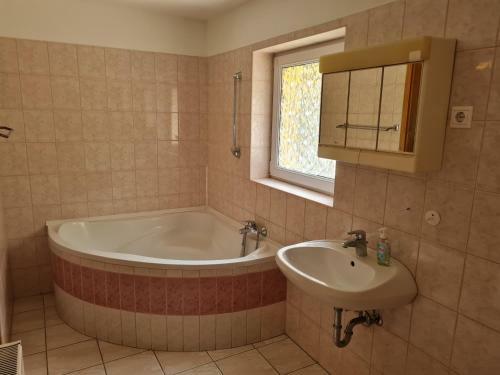 Krisztina Apartman 1- Szigethalom