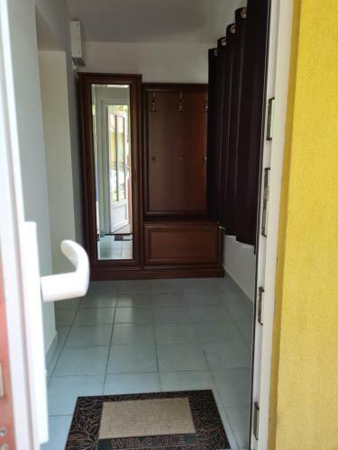 Krisztina Apartman 1- Szigethalom
