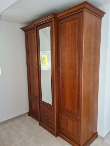 Krisztina Apartman 1- Szigethalom
