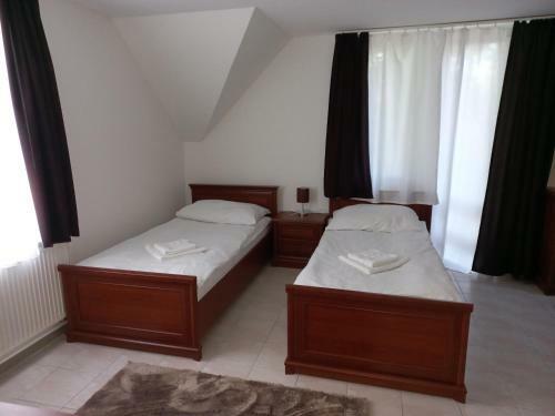 Krisztina Apartman 1- Szigethalom