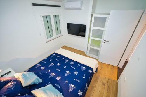 Apartamento Vila Punta