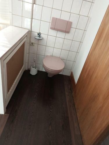 Apartamento Hetzinger Hof Nrw