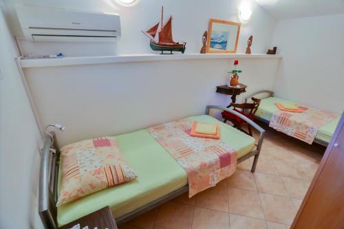 Apartments Riki