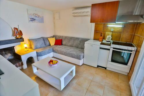 Apartments Riki