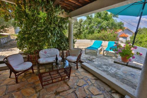 Apartments Riki
