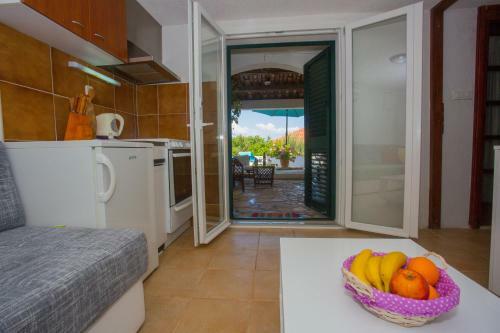 Apartments Riki