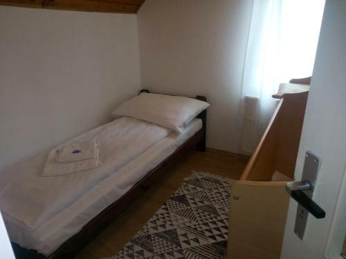 Krisztina Apartman 2-3