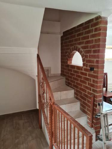 Krisztina Apartman 2-3