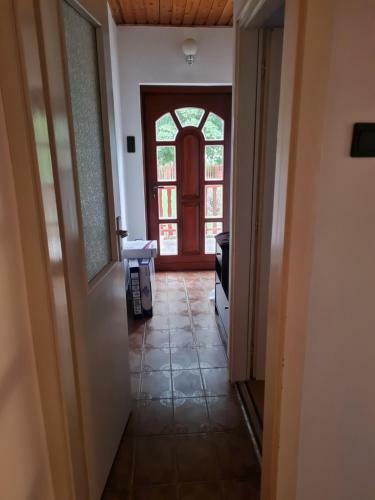 Krisztina Apartman 2-3