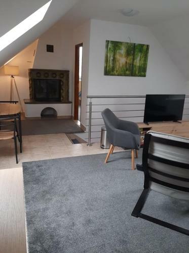 Kis-duna River Apartman