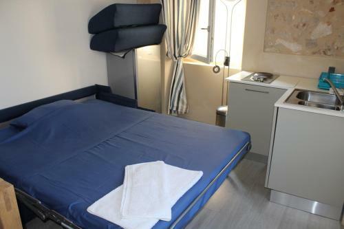 Apartamento Sansego Suites