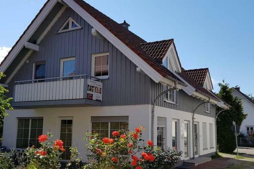 Apartamento Ferienwohnung Ottobeuren Eg S�d