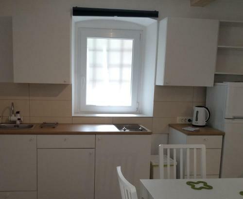 Apartamento Vila Flora