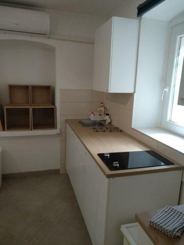 Apartamento Vila Flora