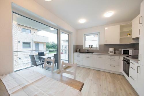 Apartamento 5 Block Princess