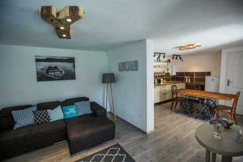 Apartamento Vend�gh�z Az Evez?h�z