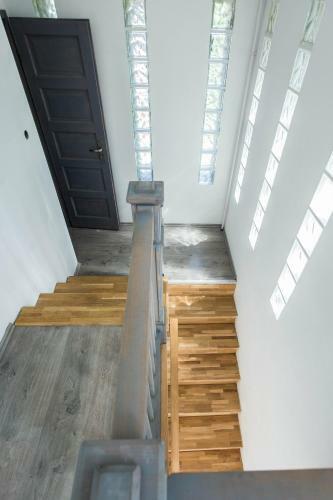Apartamento Vend�gh�z Az Evez?h�z
