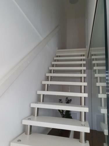 Apartmenthaus In Papenburg