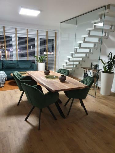 Apartmenthaus In Papenburg