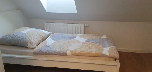 Apartmenthaus In Papenburg