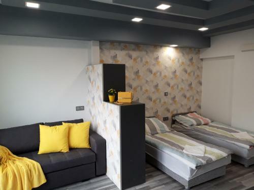 Belv�rosi Apartman