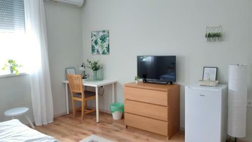 Bed & Breakfast City Inn Szigetvar