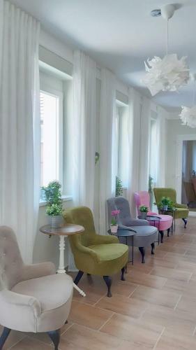 Bed & Breakfast City Inn Szigetvar