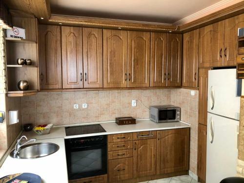 Hostal Joker House / Gold Room